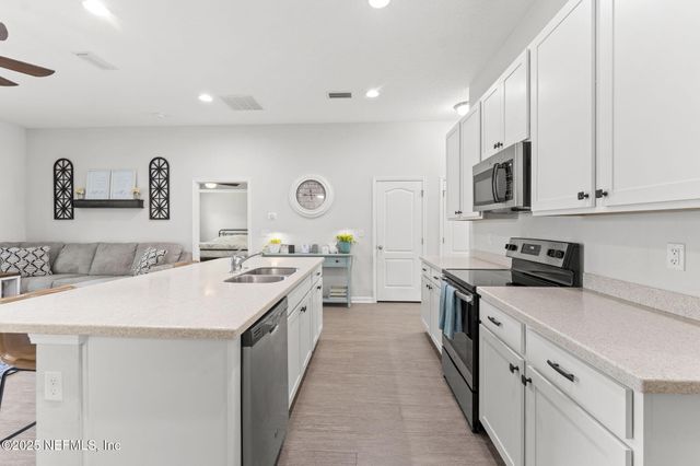 86186 TRANQUIL Court, Yulee, FL 32097