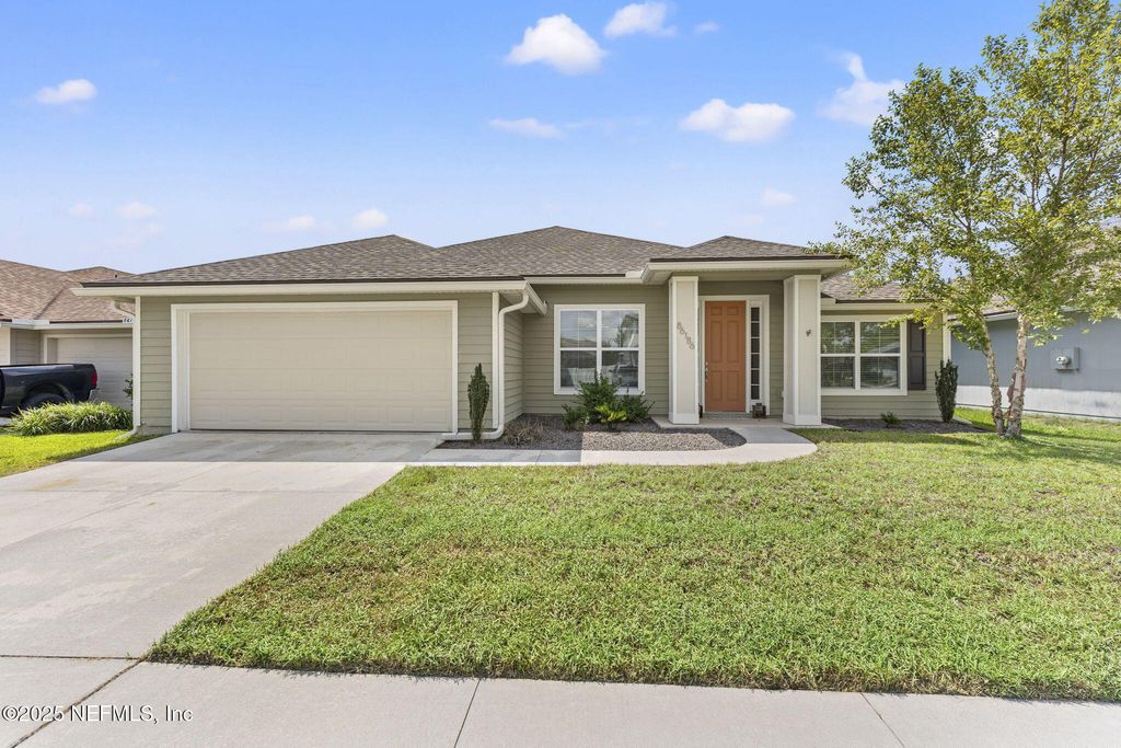 86186 TRANQUIL Court, Yulee, FL 32097