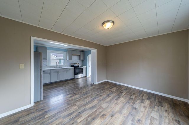 1025 Congress Street, Marion, OH 43302