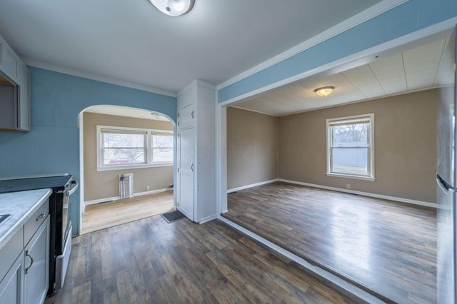 1025 Congress Street, Marion, OH 43302