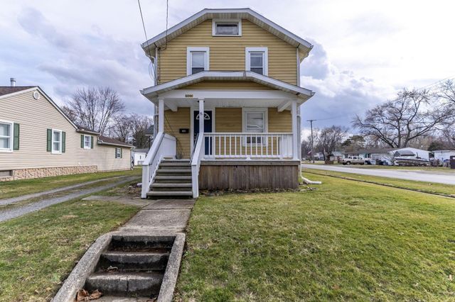 1025 Congress Street, Marion, OH 43302