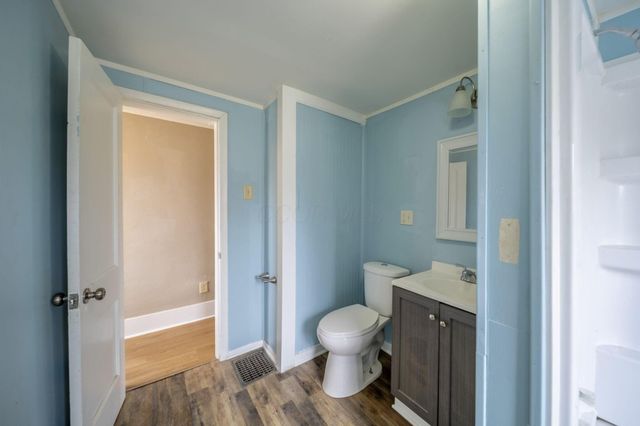 1025 Congress Street, Marion, OH 43302