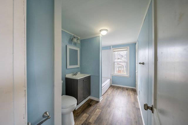 1025 Congress Street, Marion, OH 43302