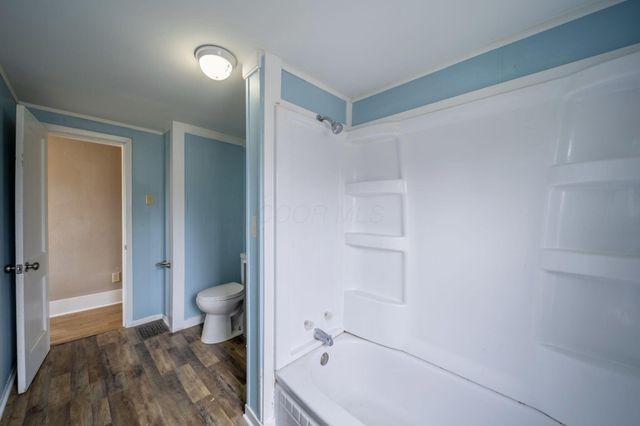 1025 Congress Street, Marion, OH 43302