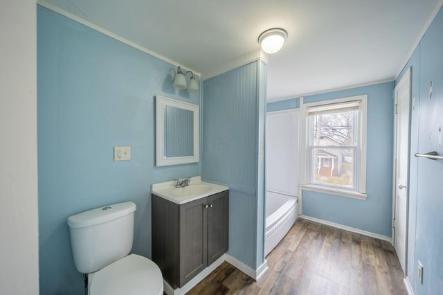 1025 Congress Street, Marion, OH 43302