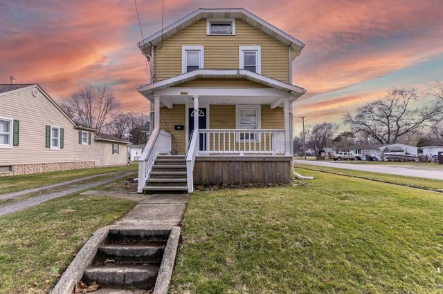 1025 Congress Street, Marion, OH 43302