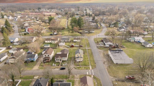 1025 Congress Street, Marion, OH 43302