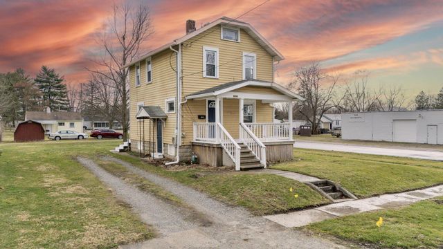 1025 Congress Street, Marion, OH 43302