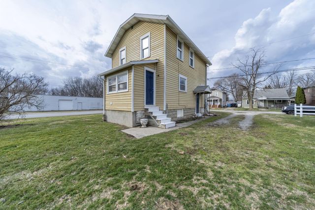 1025 Congress Street, Marion, OH 43302