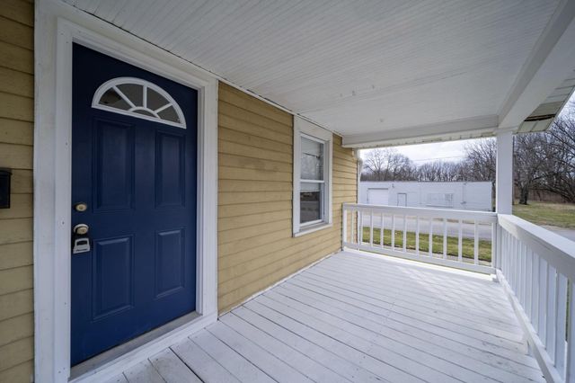 1025 Congress Street, Marion, OH 43302