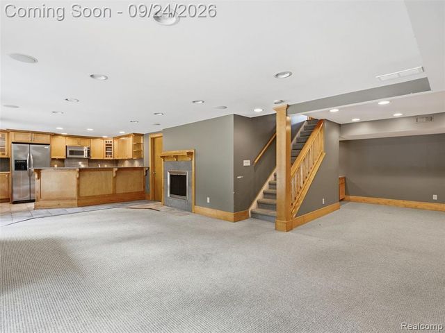 4430 Queens Way, Bloomfield Hills, MI 48304