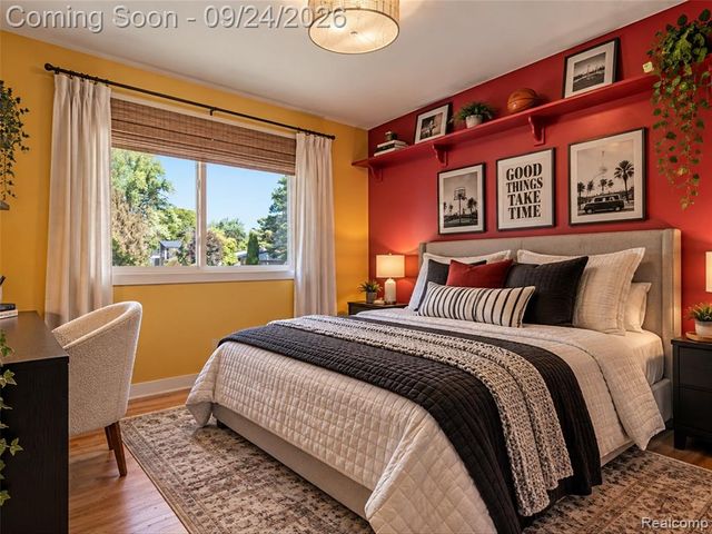 4430 Queens Way, Bloomfield Hills, MI 48304