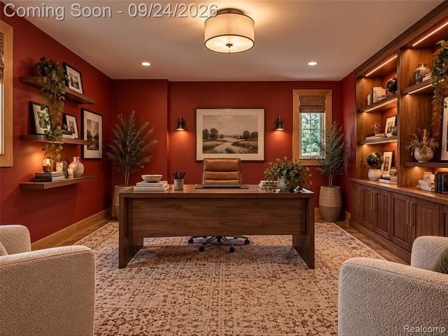 4430 Queens Way, Bloomfield Hills, MI 48304