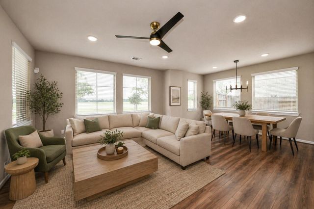 23927 Oriole Valley Trail, Katy, TX 77493