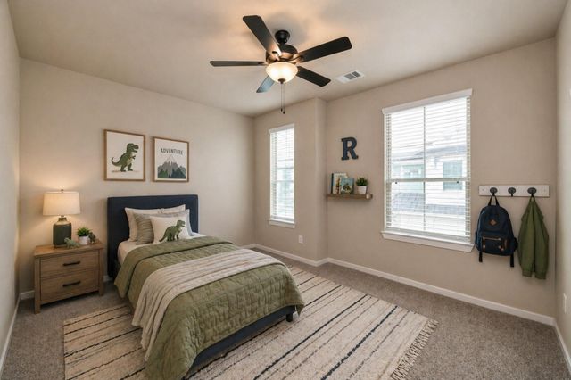 23927 Oriole Valley Trail, Katy, TX 77493