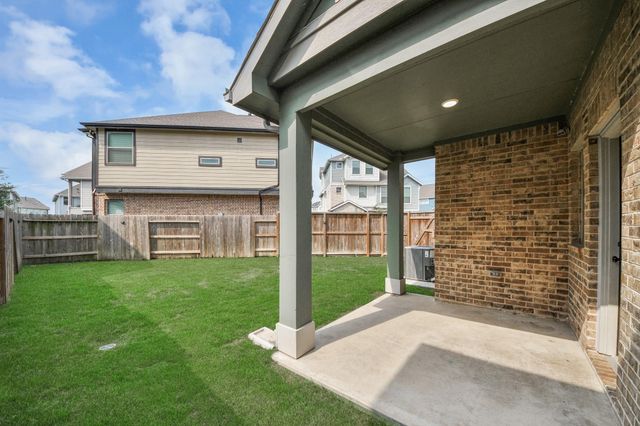 23927 Oriole Valley Trail, Katy, TX 77493
