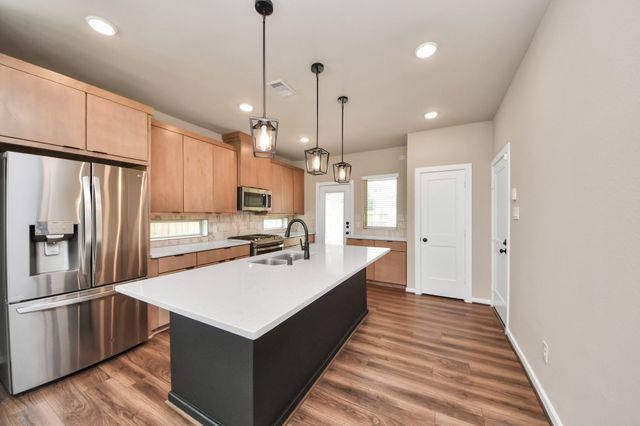 23927 Oriole Valley Trail, Katy, TX 77493