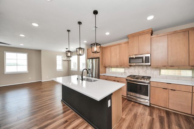 23927 Oriole Valley Trail, Katy, TX 77493