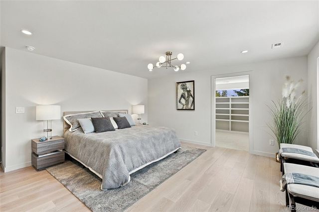 3072 Mountain Shadows Drive, Wheat Ridge, CO 80215