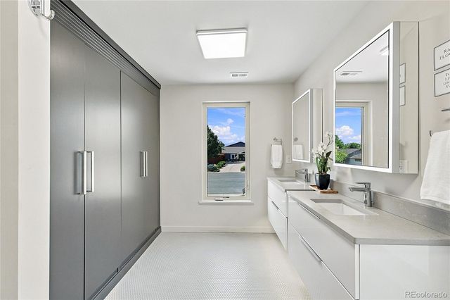 3072 Mountain Shadows Drive, Wheat Ridge, CO 80215