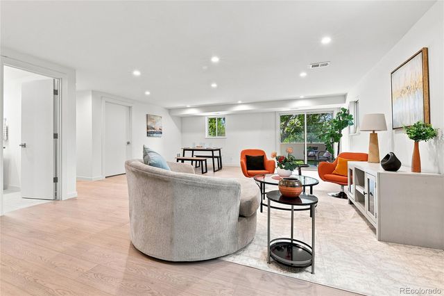 3072 Mountain Shadows Drive, Wheat Ridge, CO 80215