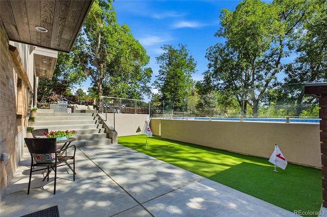 3072 Mountain Shadows Drive, Wheat Ridge, CO 80215