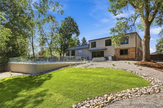 3072 Mountain Shadows Drive, Wheat Ridge, CO 80215