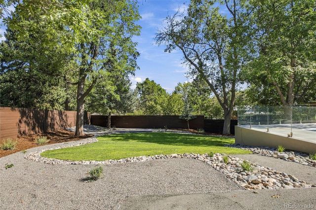 3072 Mountain Shadows Drive, Wheat Ridge, CO 80215