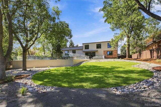 3072 Mountain Shadows Drive, Wheat Ridge, CO 80215