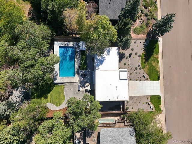 3072 Mountain Shadows Drive, Wheat Ridge, CO 80215