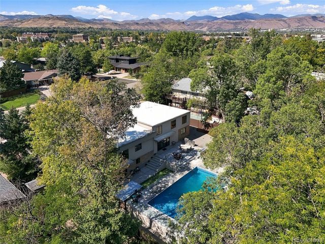 3072 Mountain Shadows Drive, Wheat Ridge, CO 80215