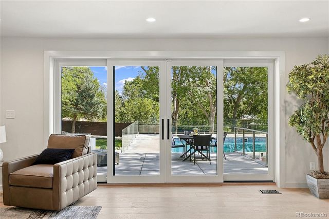 3072 Mountain Shadows Drive, Wheat Ridge, CO 80215