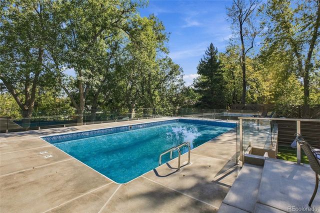 3072 Mountain Shadows Drive, Wheat Ridge, CO 80215