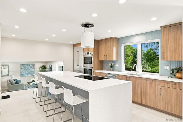 3072 Mountain Shadows Drive, Wheat Ridge, CO 80215