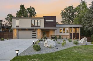 3072 Mountain Shadows Drive, Wheat Ridge, CO 80215