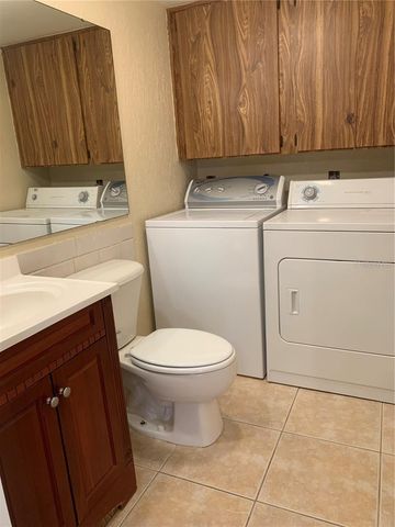 2602 7TH COURT 15, Palm Harbor, FL 34684