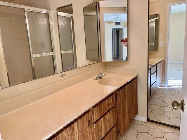 2602 7TH COURT 15, Palm Harbor, FL 34684