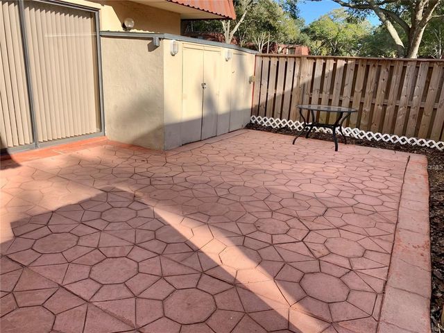 2602 7TH COURT 15, Palm Harbor, FL 34684