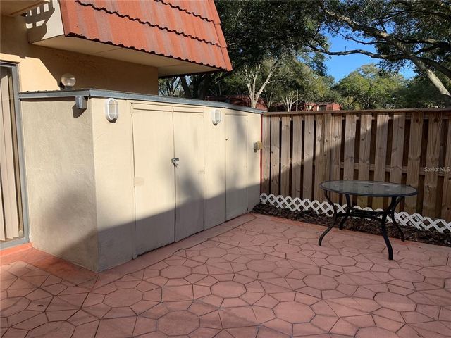 2602 7TH COURT 15, Palm Harbor, FL 34684