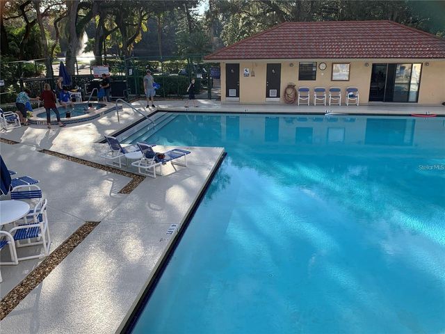 2602 7TH COURT 15, Palm Harbor, FL 34684