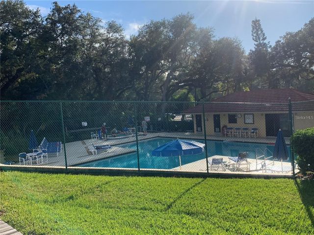 2602 7TH COURT 15, Palm Harbor, FL 34684