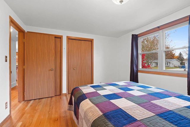 W6672 CEDAR DRIVE, Greenville, WI 54942