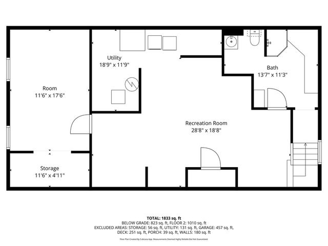 W6672 CEDAR DRIVE, Greenville, WI 54942