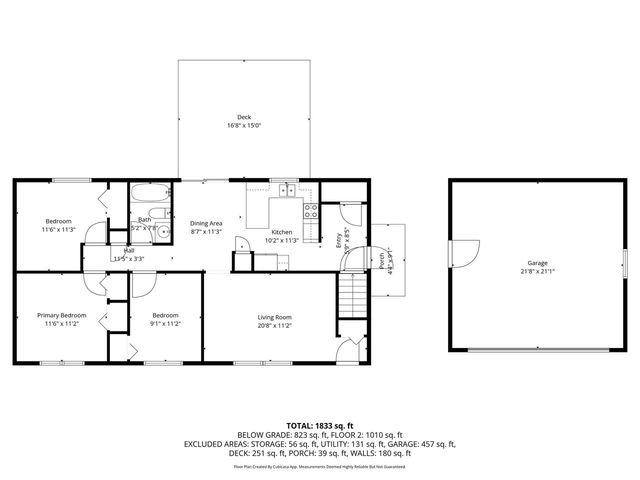 W6672 CEDAR DRIVE, Greenville, WI 54942
