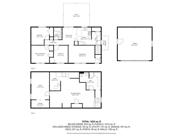 W6672 CEDAR DRIVE, Greenville, WI 54942