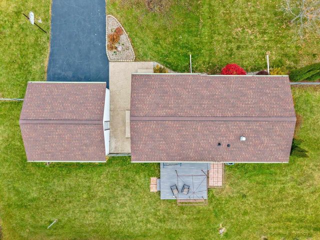 W6672 CEDAR DRIVE, Greenville, WI 54942