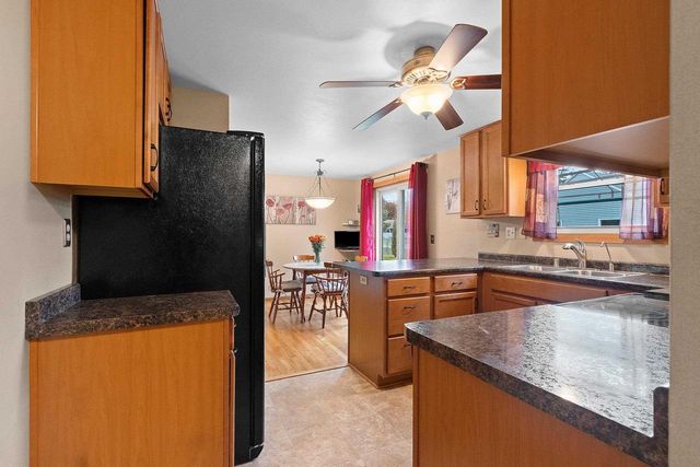 W6672 CEDAR DRIVE, Greenville, WI 54942