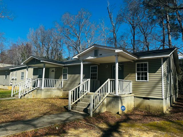 462 Bussey Avenue, Thomson, GA 30824