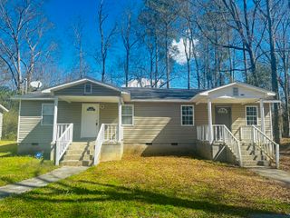 462 Bussey Avenue, Thomson, GA 30824