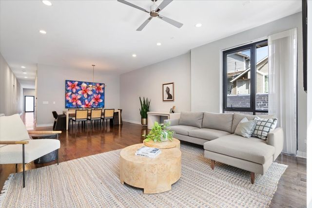 1410 W Huron Street 1, Chicago, IL 60642